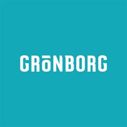 GRÖNBORG, Sundsvall öppettider