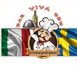 Viva Restaurang I Hofors HB, öppettider