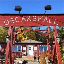 Oscarshälls Restaurang & Catering AB i Kolmården - öppettider