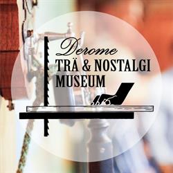 Derome Trä o. Nostalgimuseum i Veddige - öppettider