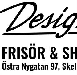 Design Frisör & Shop, Skellefteå öppettider