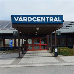 Distriktssköterska Trosa Vårdcentral, öppettider