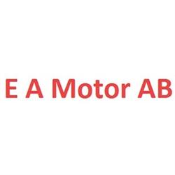 E A Motor AB, Järfälla öppettider
