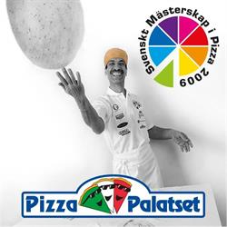 Pizza Palatset, Kalmar öppettider