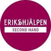 Erikshjälpen Second Hand, Sävsjö öppettider