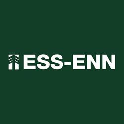 Ess -Enn Timber Ab i Skruv - öppettider