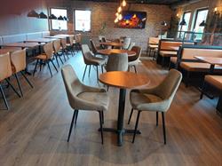 Falken Pizzeria, Örebro öppettider