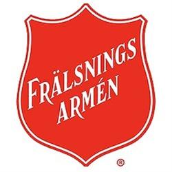 Frälsningsarmén i Visby - öppettider