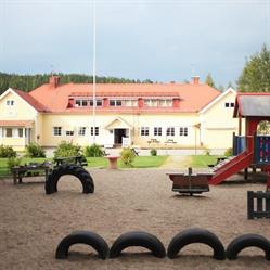 Föne Personalkooperativ Solstrålen Ekono i Färila - öppettider