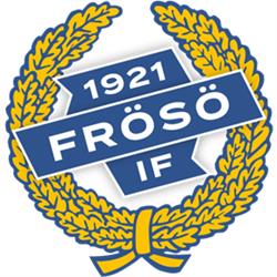Frösö Idrottsförening i Frösön - öppettider