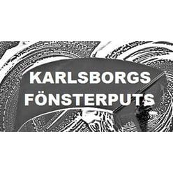 Karlsborgs Glas och Fönsterrenovering AB, öppettider
