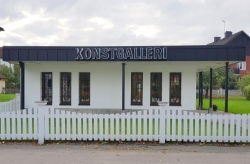 Galleri Ö.K i Värnamo - öppettider