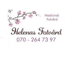 Helena´s Fotvård, Sala öppettider