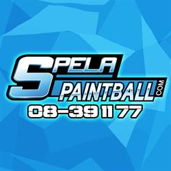 Hypersports Paintball Spelapaintball.com i Farsta - öppettider