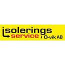 Isoleringsservice I Ö - Vik AB, Arnäsvall öppettider