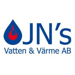 JN's Vatten & Värme AB, Sollefteå öppettider