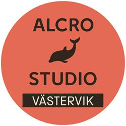 Alcro Studio Västervik, öppettider