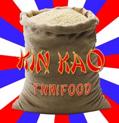 Kin Kao - Asiatisk Restaurang Sundbyberg, öppettider