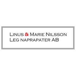 Linus & Marie Nilsson Leg. Naprapater AB, Askim öppettider