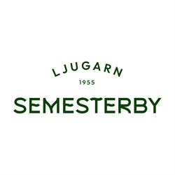 Ljugarn Semesterby & Camping, öppettider