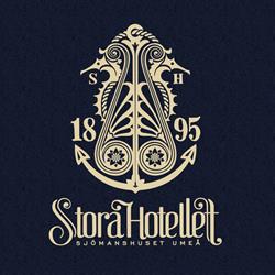 First Stora Hotellet, Umeå öppettider