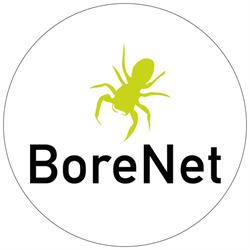 BoreNet AB, Borensberg öppettider
