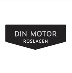 Din Motor Roslagen AB, Norrtälje öppettider