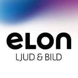 ELON LJUD & BILD, Sala öppettider