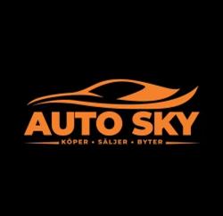Auto Sky - Köp- och sälj bil Högdalen, Bandhagen öppettider
