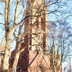 Örgryte församling, Göteborg öppettider