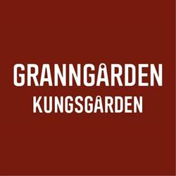 Granngården Kungsgården, öppettider