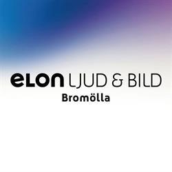 Elon - Hagberts Foto Ab, Bromölla öppettider
