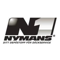 Nymans Däckservice AB, Umeå öppettider