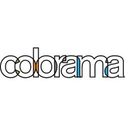 Colorama Matfors Färg & Hem, öppettider