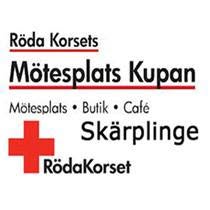 Mötesplats Kupan Röda Korset, Skärplinge öppettider