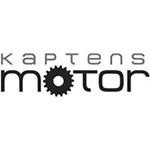 Kaptens Motor AB, Orsa öppettider