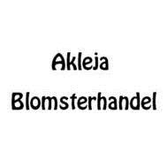 Akleja Blomsterhandel, Solna öppettider