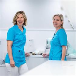 Dahlberg Tandläkarteam Gävle Implantatklinik, öppettider
