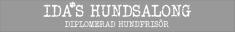 Idas hundsalong i Halmstad - öppettider