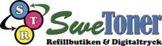 Swetoner Refillbutiken & Digitaltryck, Norrköping öppettider