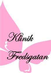 Klinik Och SPA Fredsgatan, Örebro öppettider