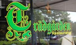 Restaurang Trädgården - Italiensk Restaurang Uppsala, öppettider