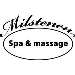 Milstenen Spa & Massage, Malmö öppettider