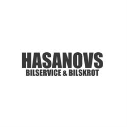 Hasanovs Bilservice & Bilskrot, Bjuv öppettider