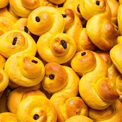 Pâtisserie David, Malmö öppettider