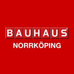 Bauhaus, Norrköping öppettider