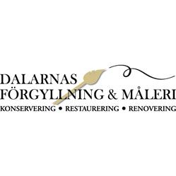 Dalarnas Förgyllning & Måleri, Borlänge öppettider