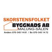 Skorstensfolket Byggnads, Malung öppettider