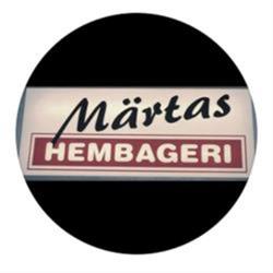 Märtas Hembageri, Tranås öppettider