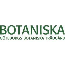 Botaniska Trädgården, Göteborg öppettider